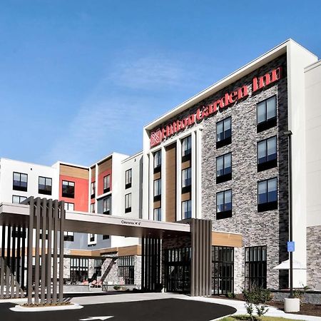 Hilton Garden Inn Bel Air, Md Luaran gambar