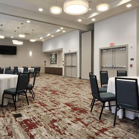 Hilton Garden Inn Bel Air, Md Luaran gambar