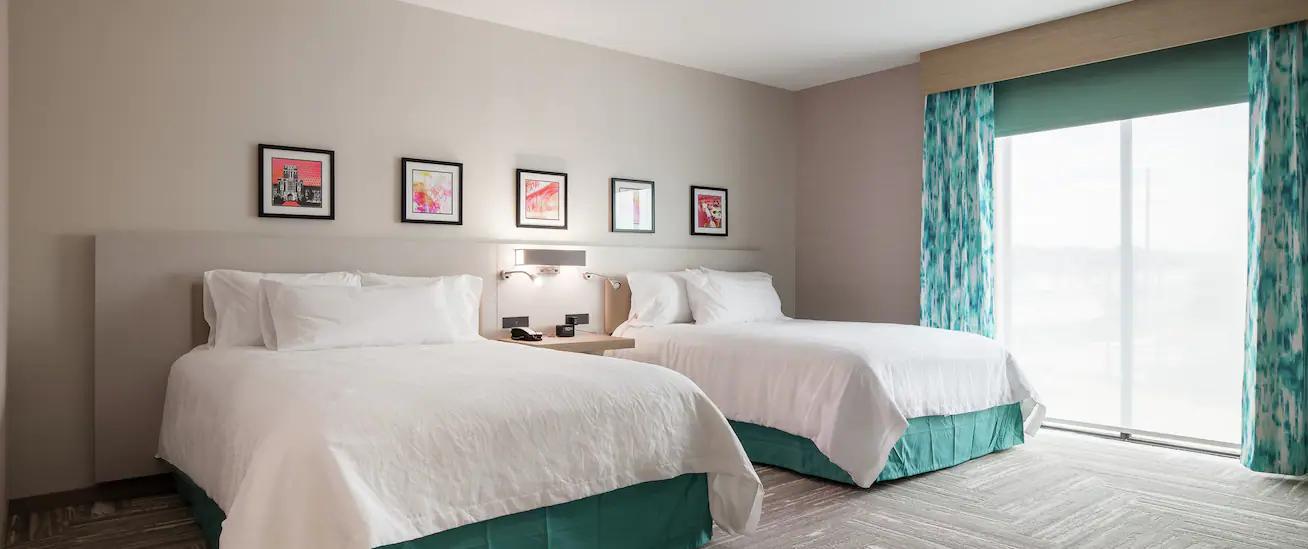 Hilton Garden Inn Bel Air, Md Luaran gambar
