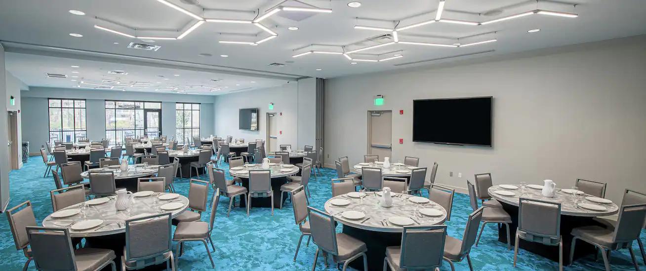 Hilton Garden Inn Bel Air, Md Luaran gambar