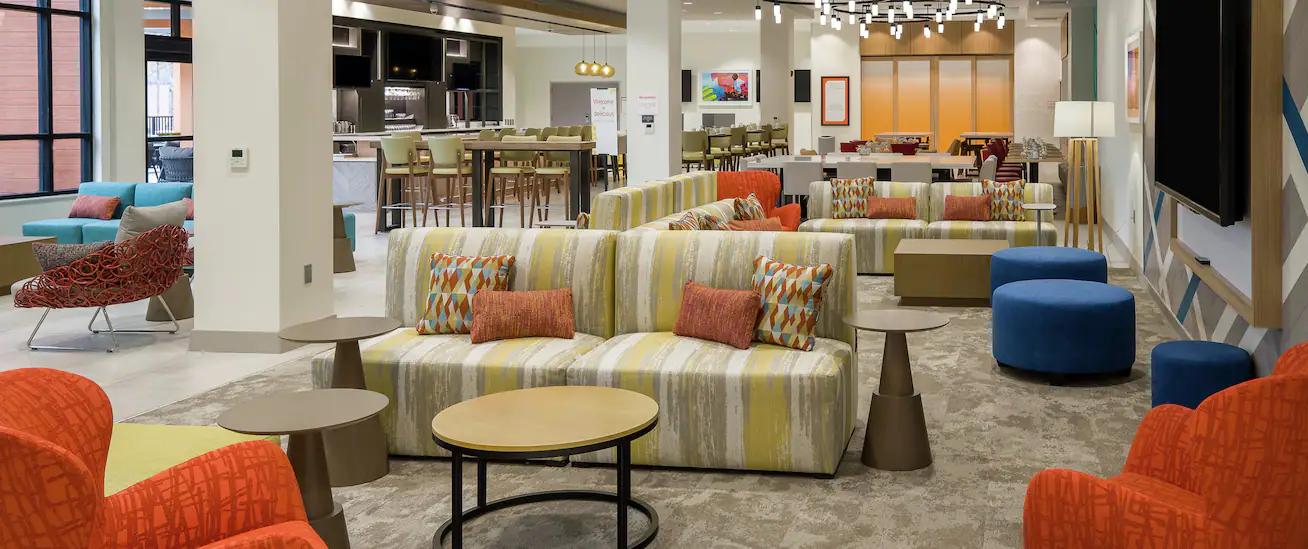 Hilton Garden Inn Bel Air, Md Luaran gambar