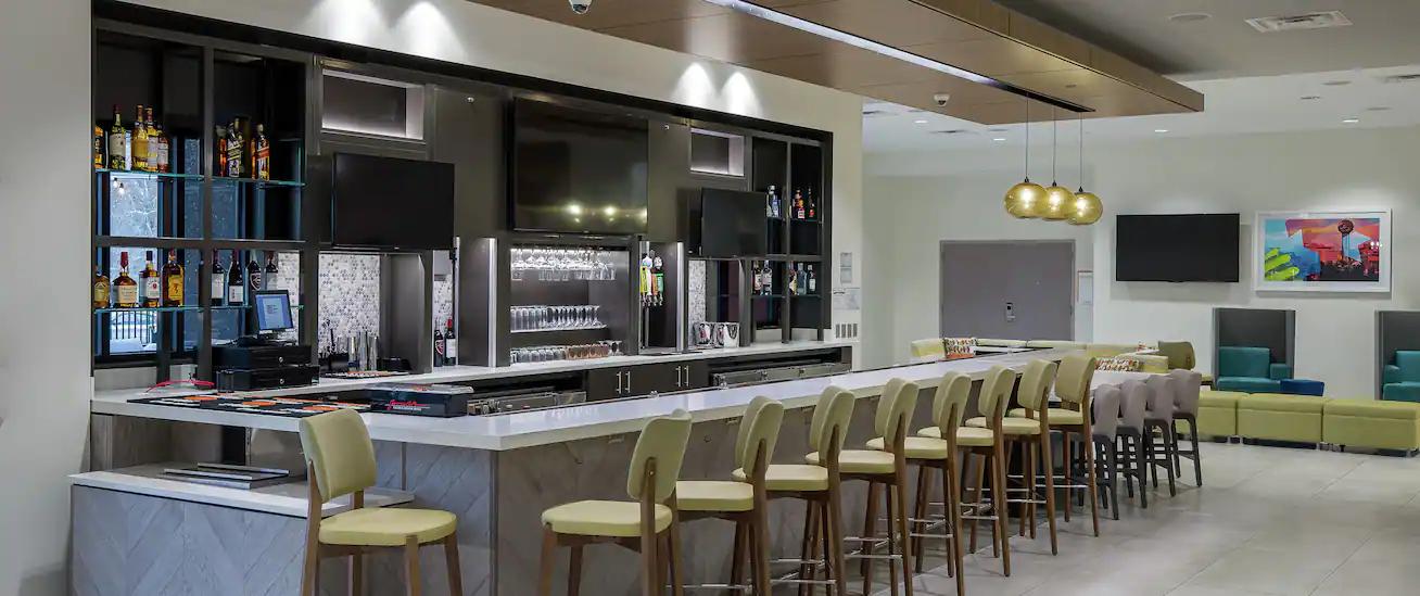 Hilton Garden Inn Bel Air, Md Luaran gambar