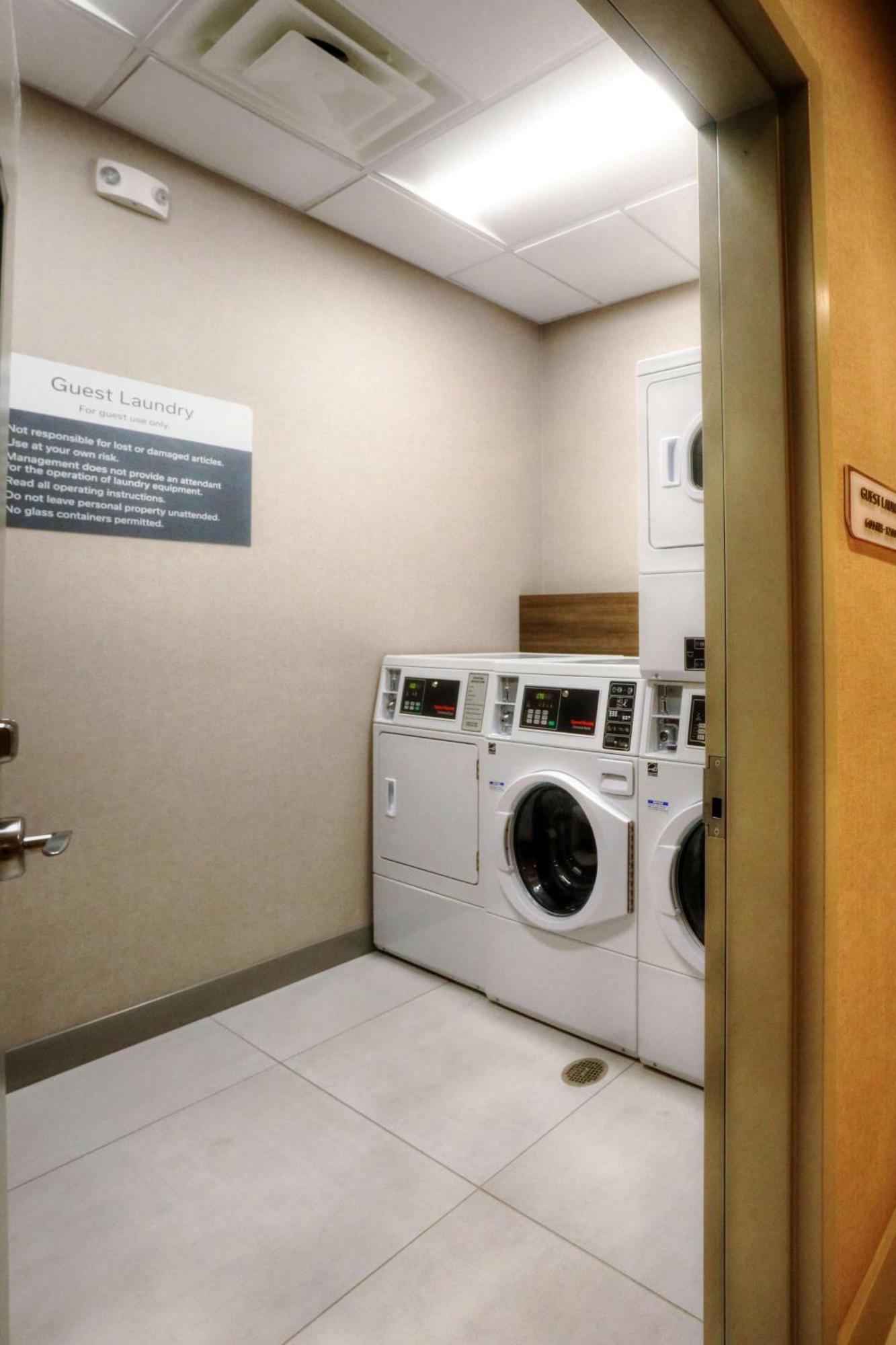 Hilton Garden Inn Bel Air, Md Luaran gambar