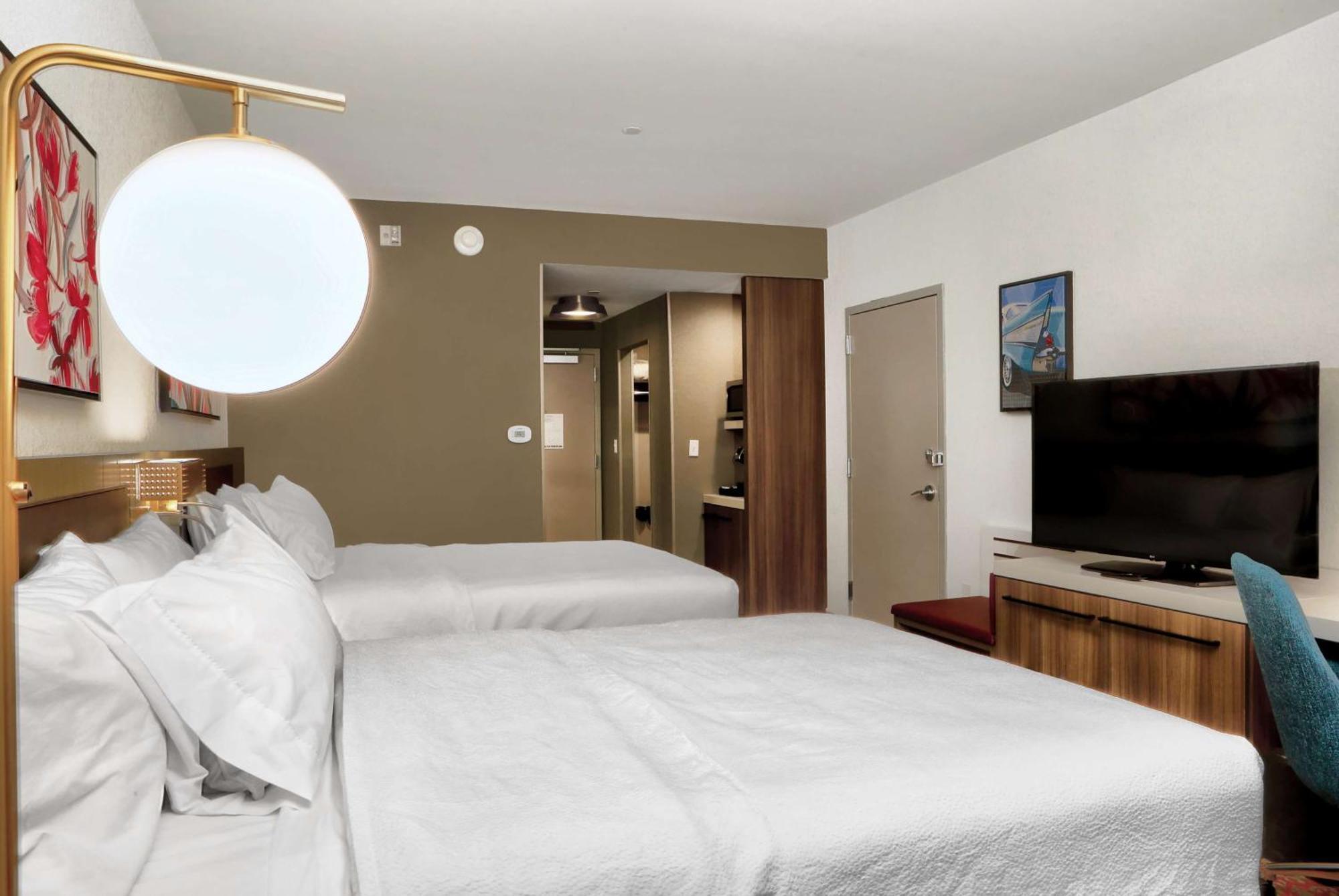 Hilton Garden Inn Bel Air, Md Luaran gambar