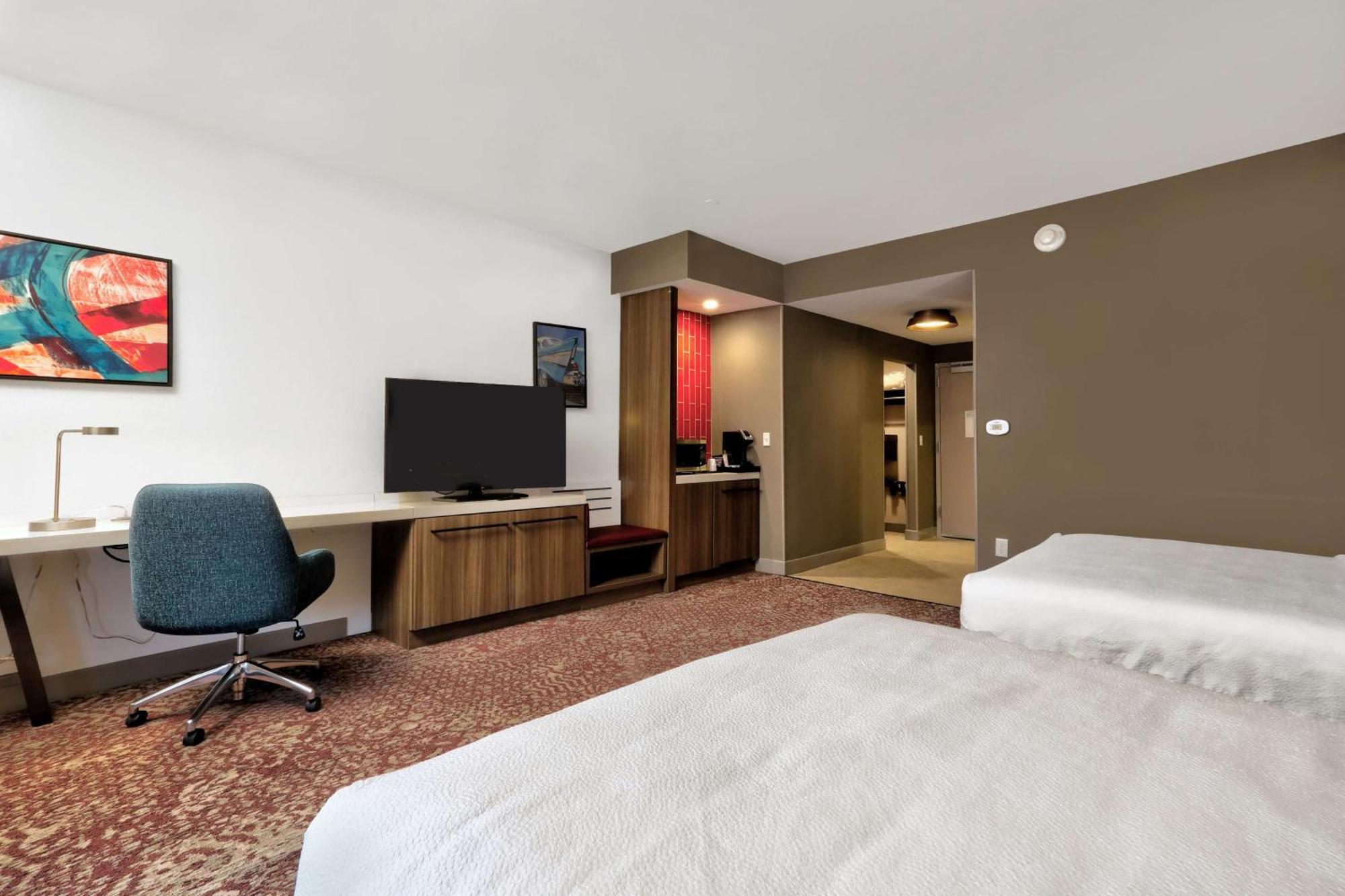 Hilton Garden Inn Bel Air, Md Luaran gambar