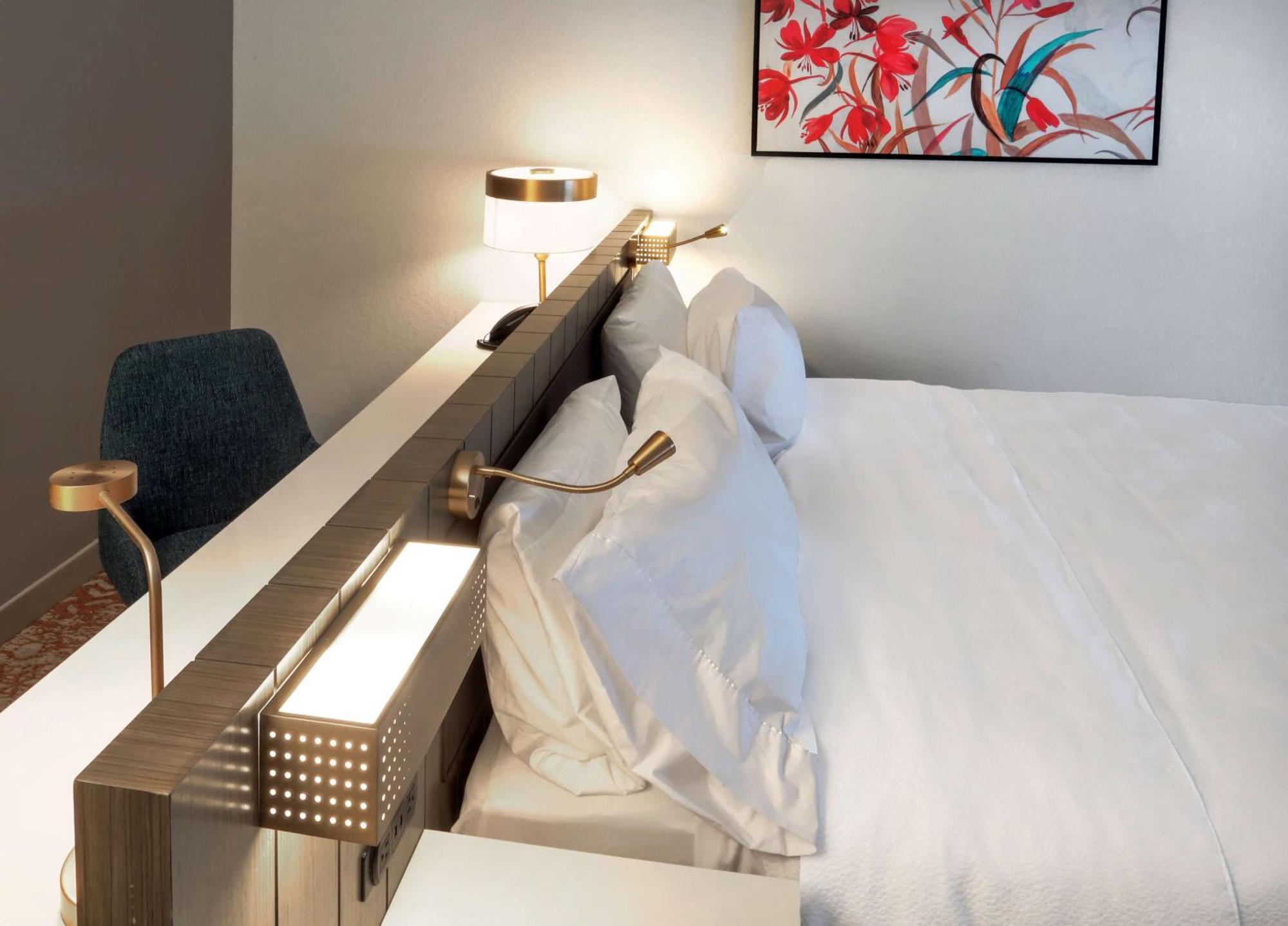 Hilton Garden Inn Bel Air, Md Luaran gambar