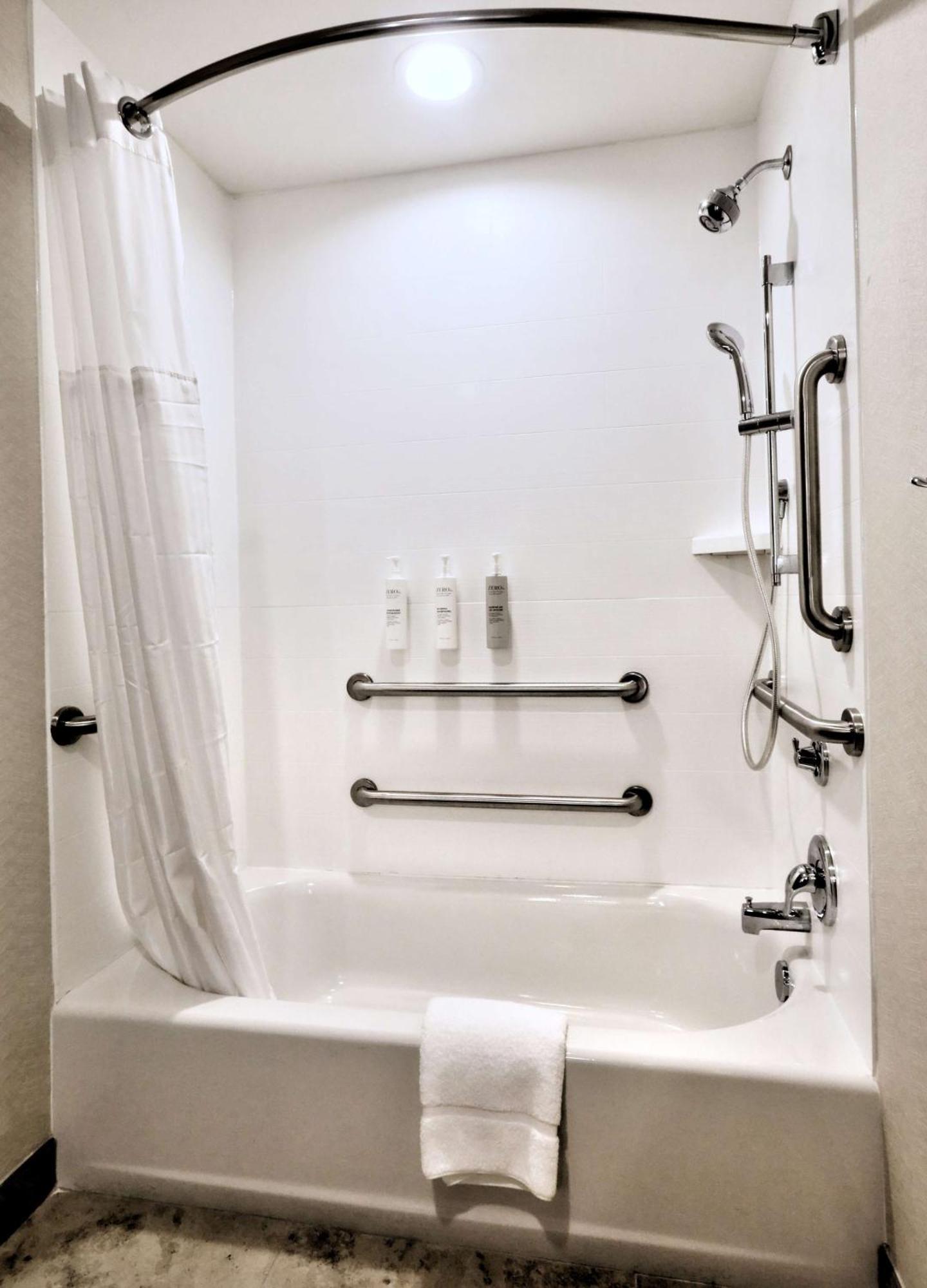 Hilton Garden Inn Bel Air, Md Luaran gambar