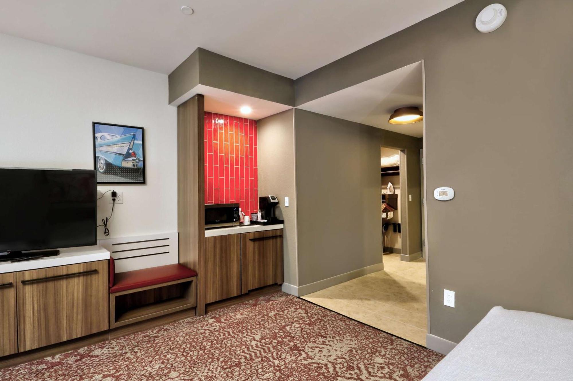Hilton Garden Inn Bel Air, Md Luaran gambar