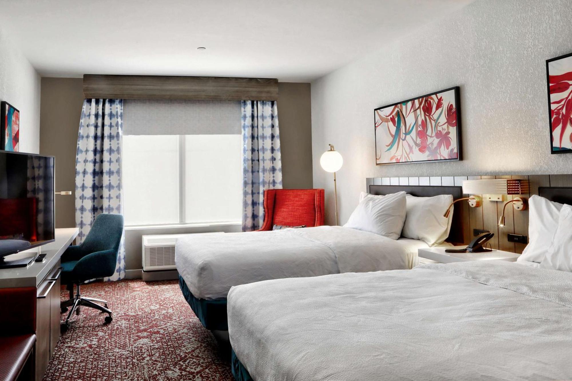 Hilton Garden Inn Bel Air, Md Luaran gambar