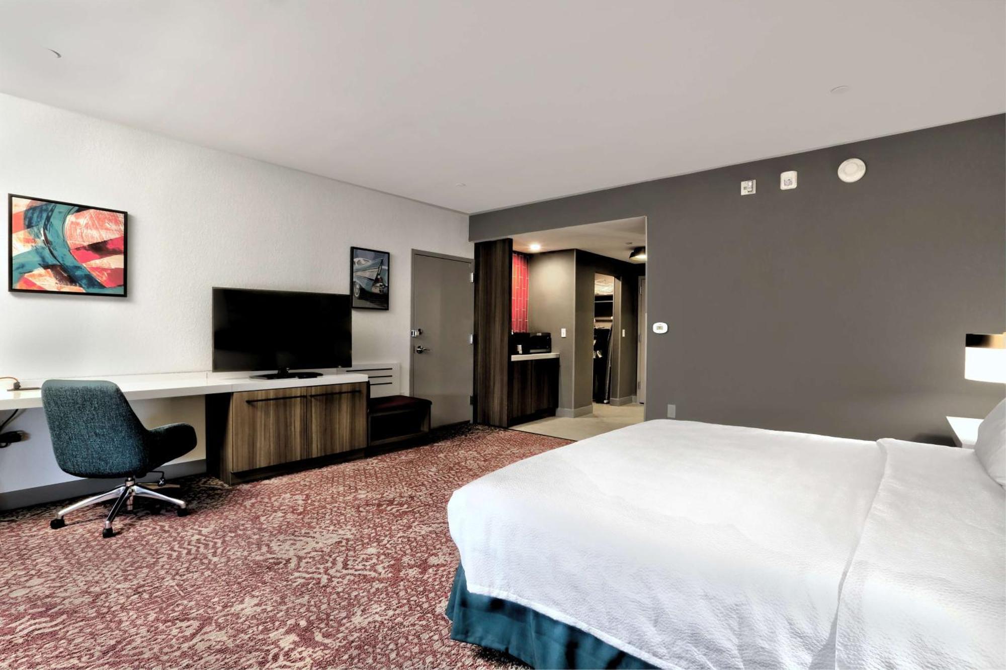 Hilton Garden Inn Bel Air, Md Luaran gambar