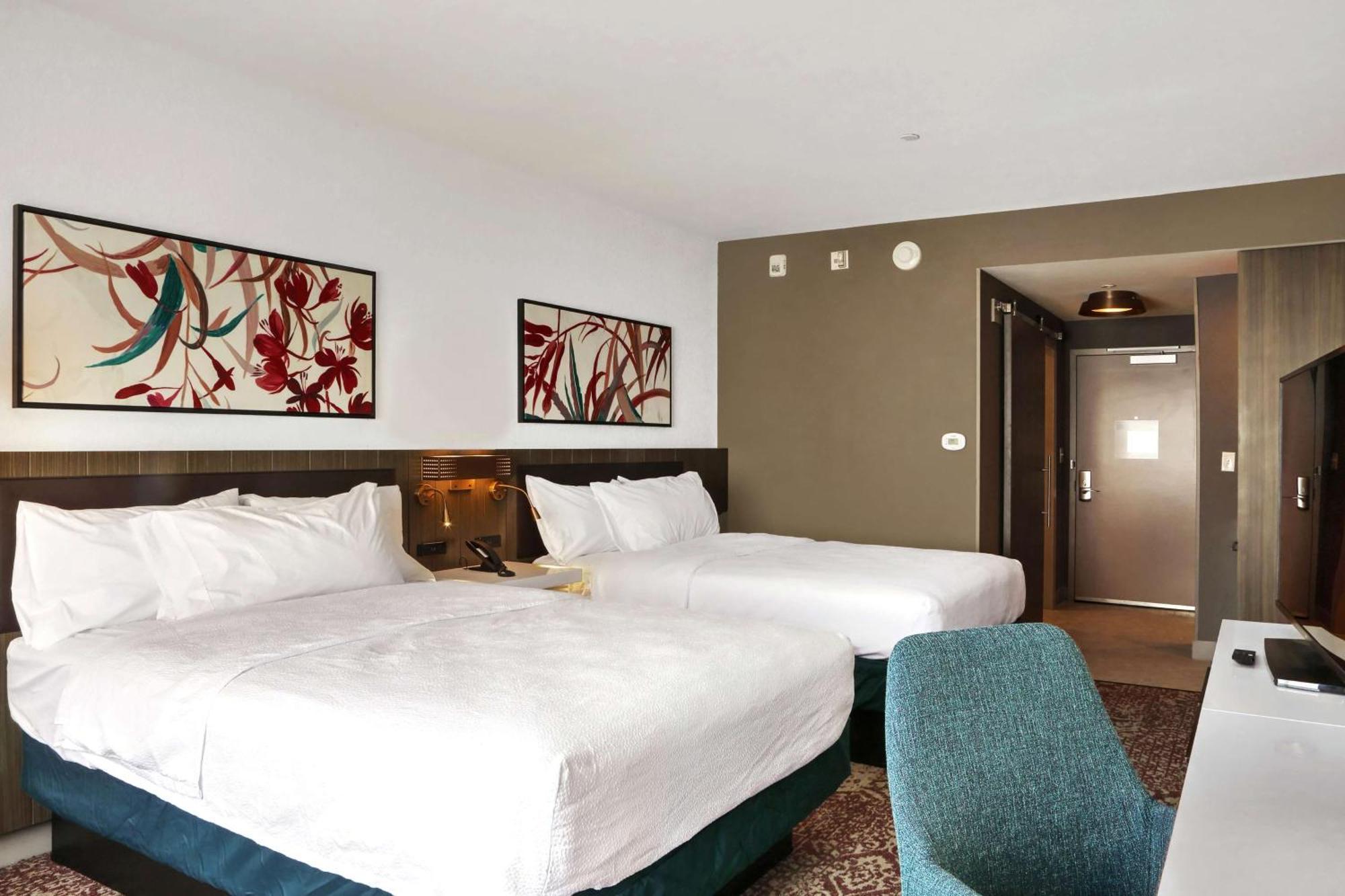 Hilton Garden Inn Bel Air, Md Luaran gambar
