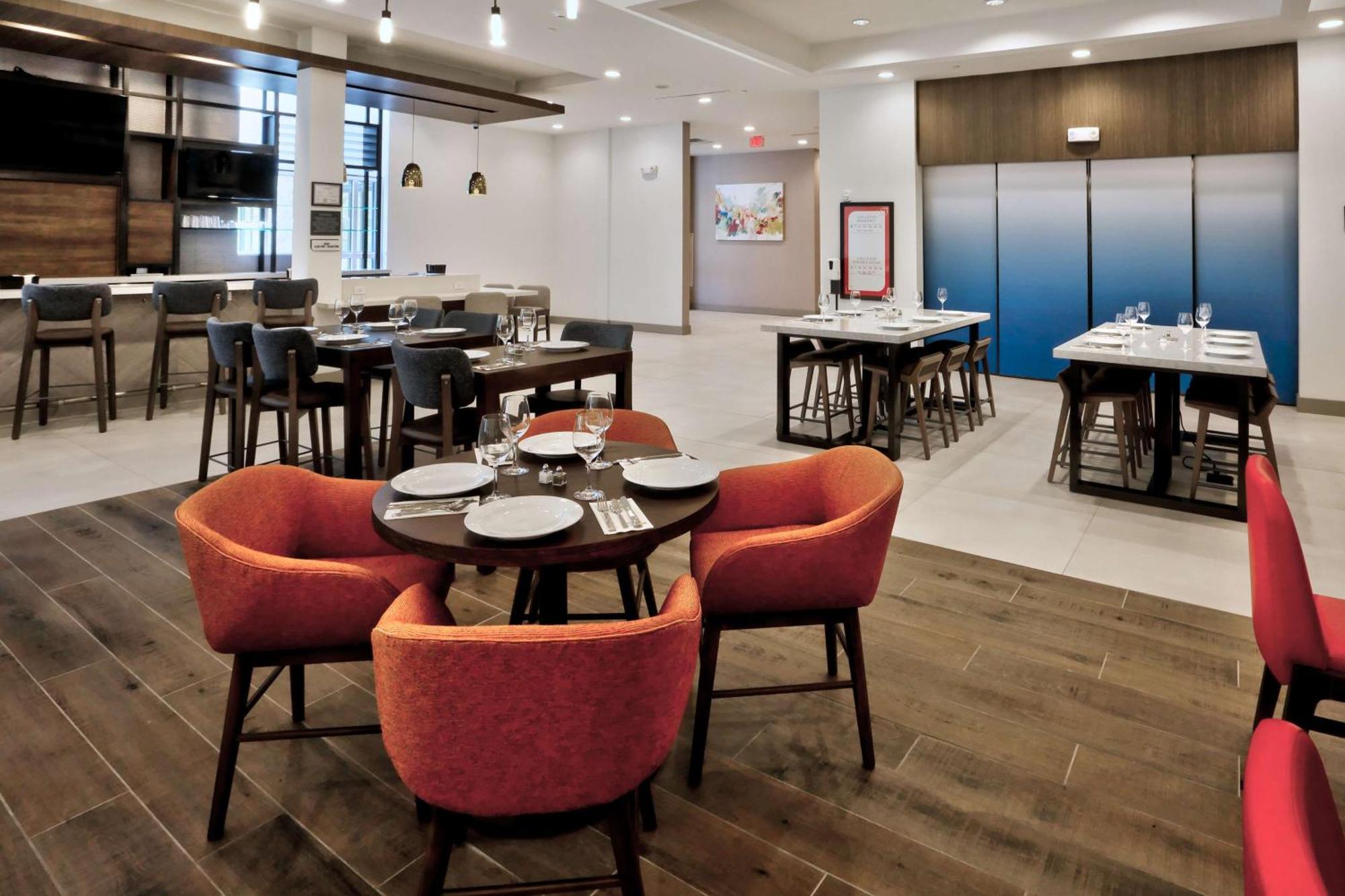 Hilton Garden Inn Bel Air, Md Luaran gambar