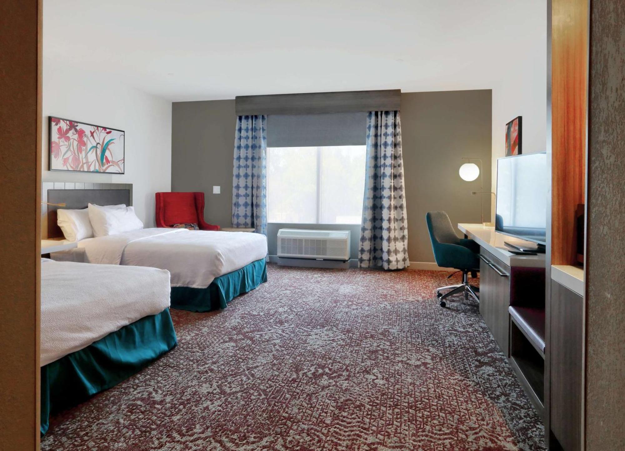 Hilton Garden Inn Bel Air, Md Luaran gambar