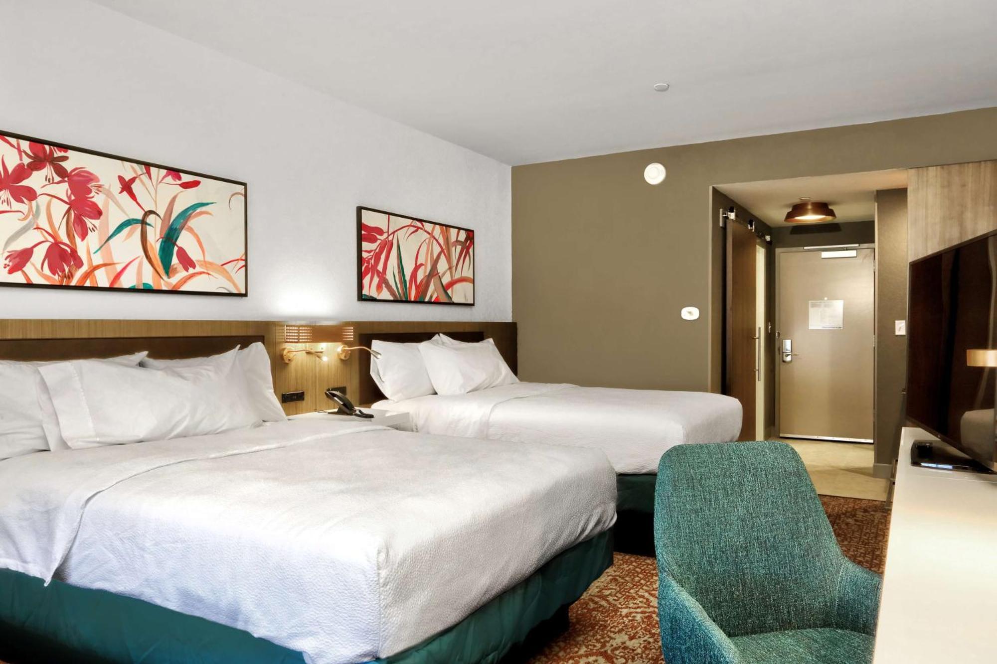 Hilton Garden Inn Bel Air, Md Luaran gambar