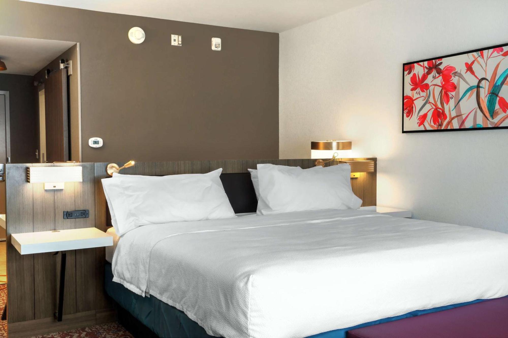 Hilton Garden Inn Bel Air, Md Luaran gambar