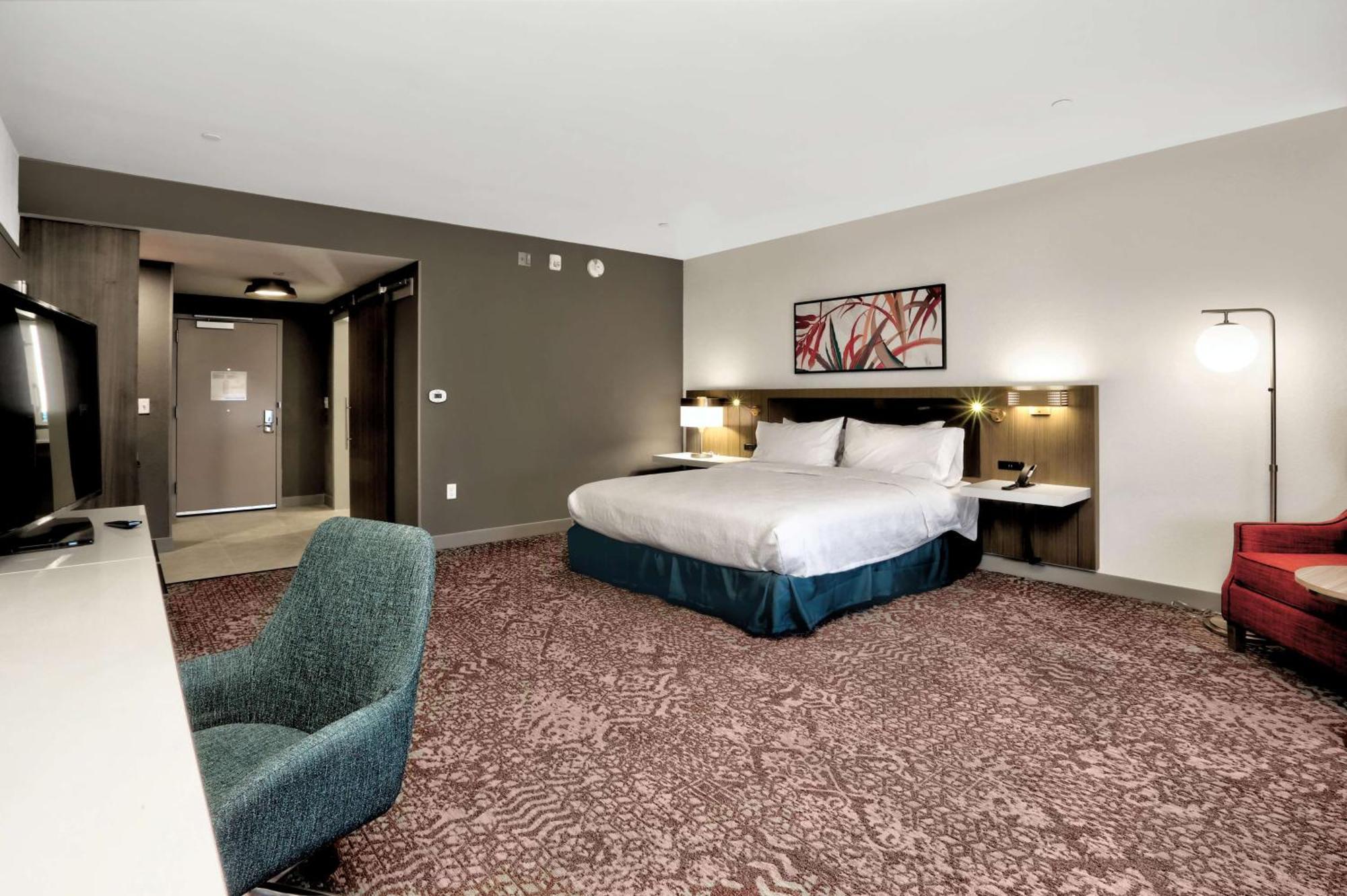 Hilton Garden Inn Bel Air, Md Luaran gambar