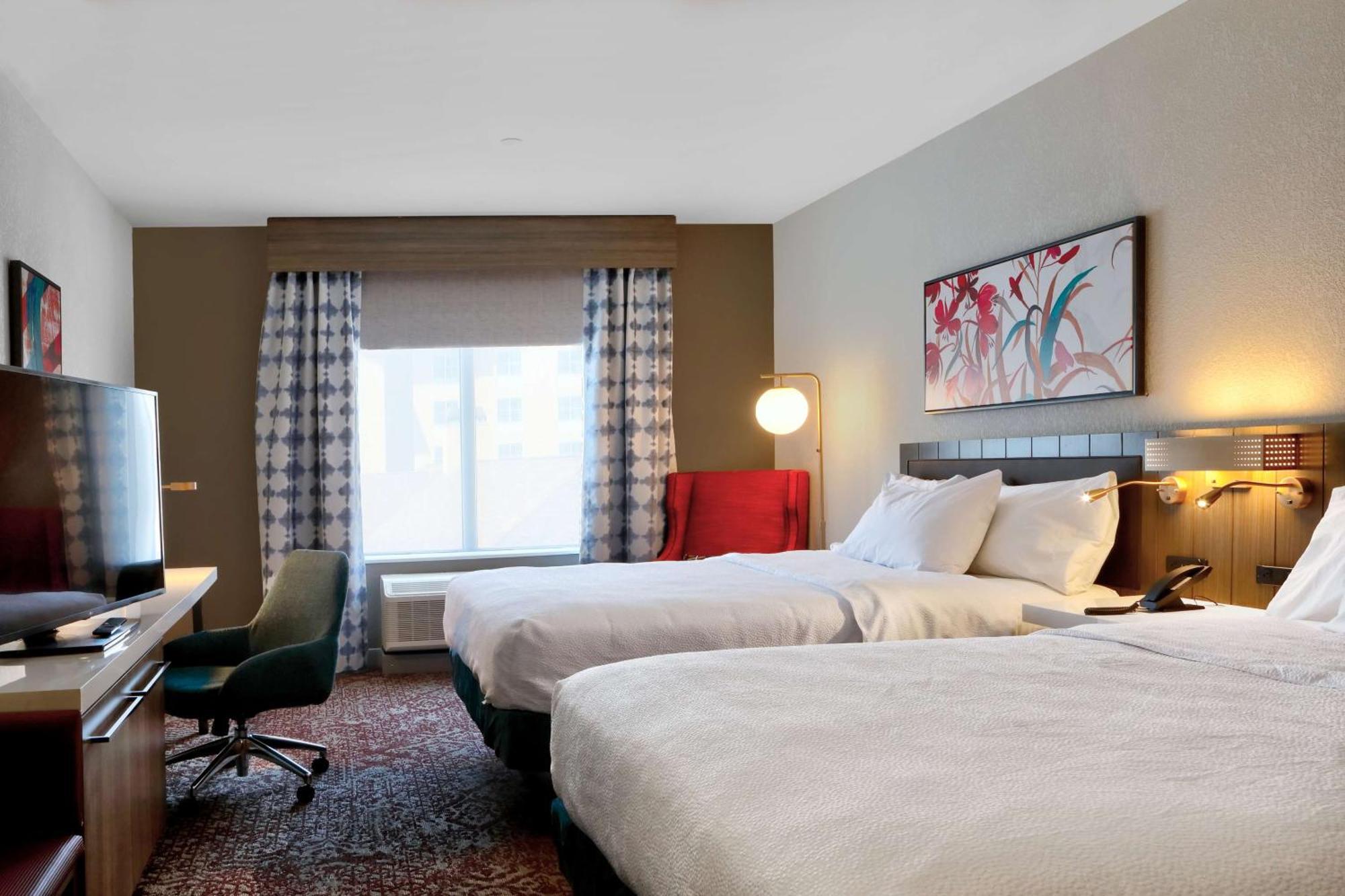Hilton Garden Inn Bel Air, Md Luaran gambar