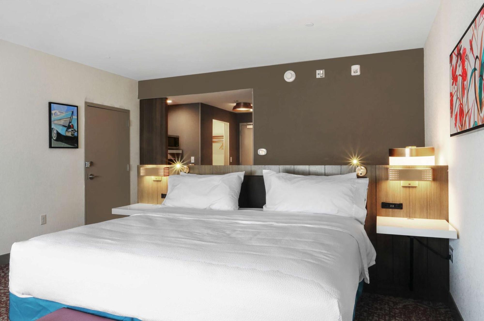 Hilton Garden Inn Bel Air, Md Luaran gambar