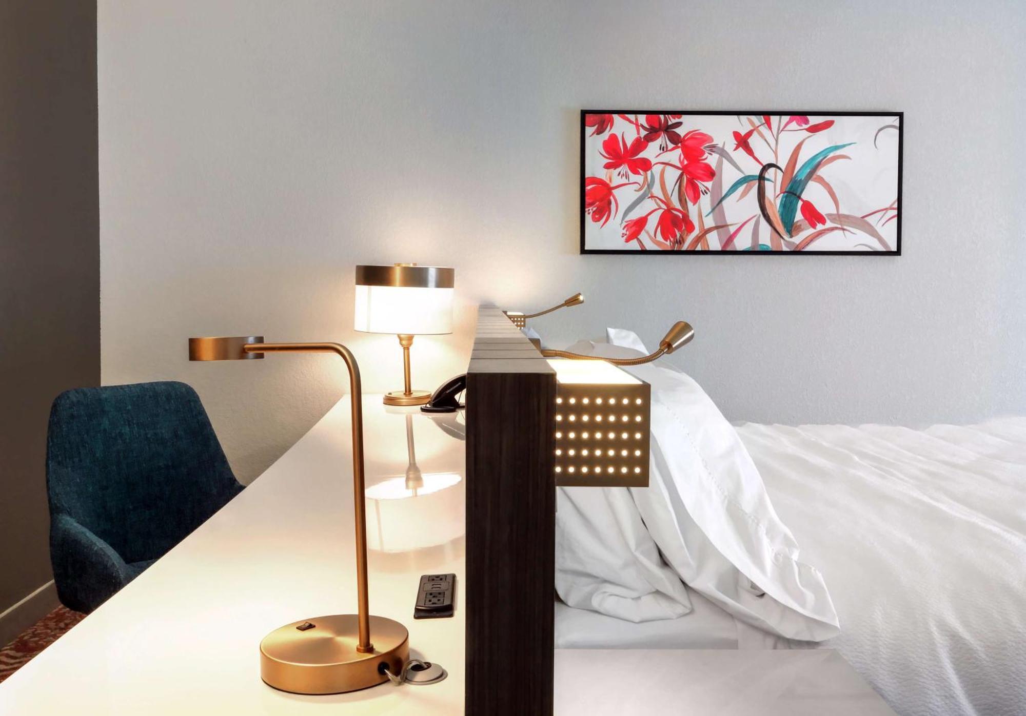 Hilton Garden Inn Bel Air, Md Luaran gambar