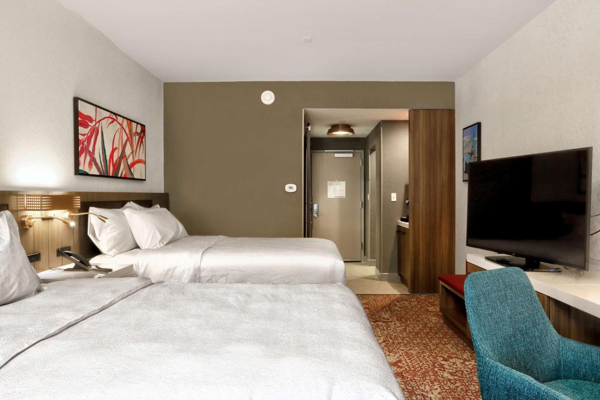 Hilton Garden Inn Bel Air, Md Luaran gambar