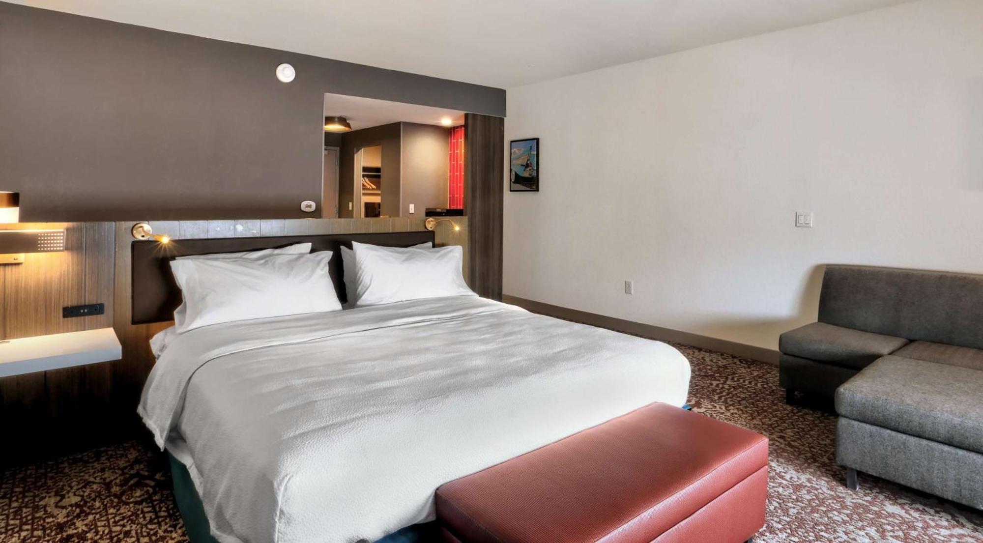 Hilton Garden Inn Bel Air, Md Luaran gambar
