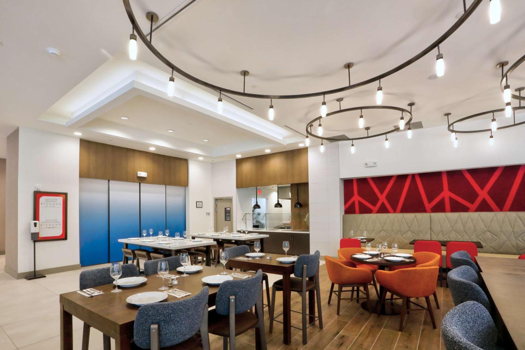 Hilton Garden Inn Bel Air, Md Luaran gambar