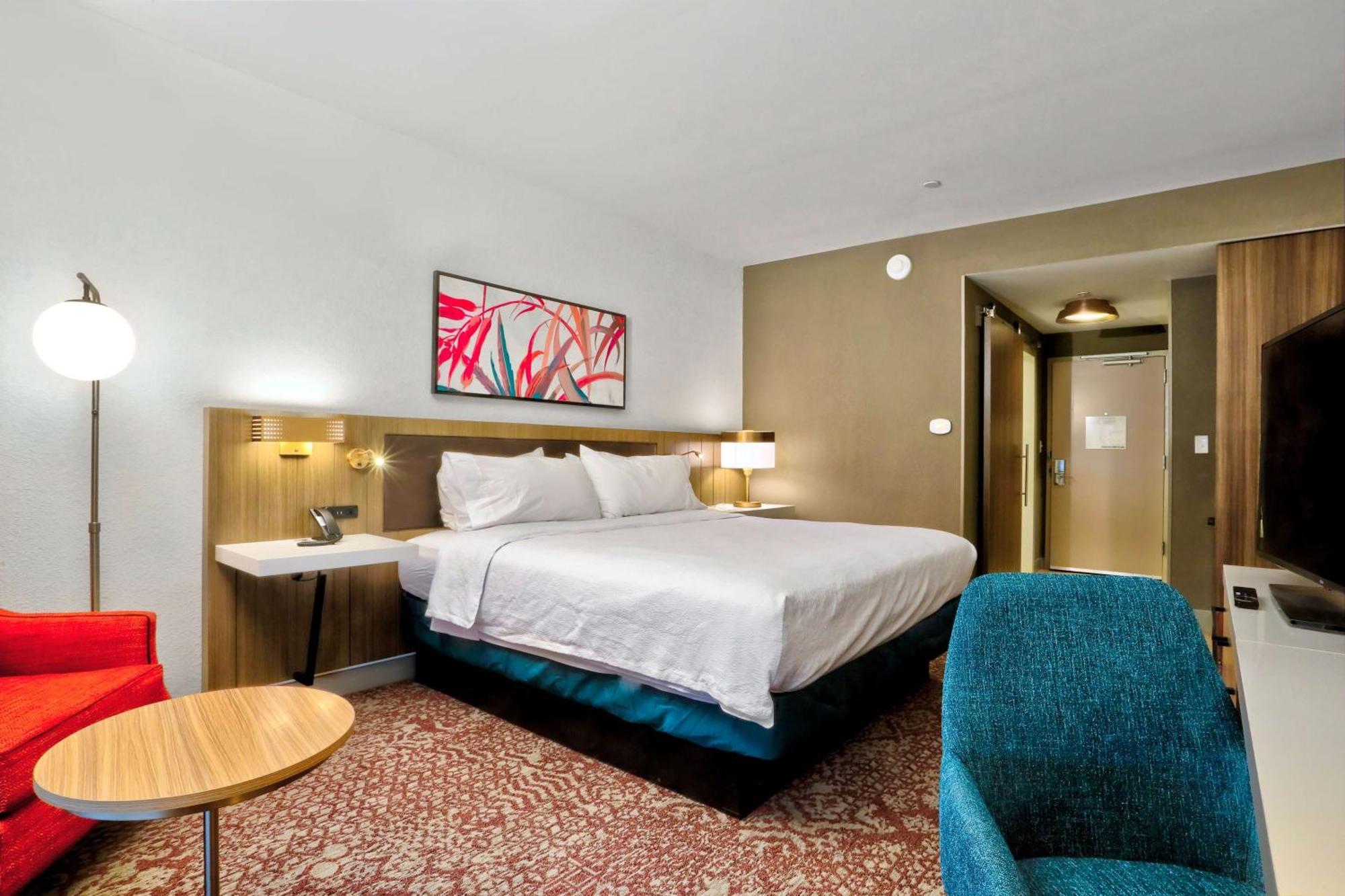 Hilton Garden Inn Bel Air, Md Luaran gambar