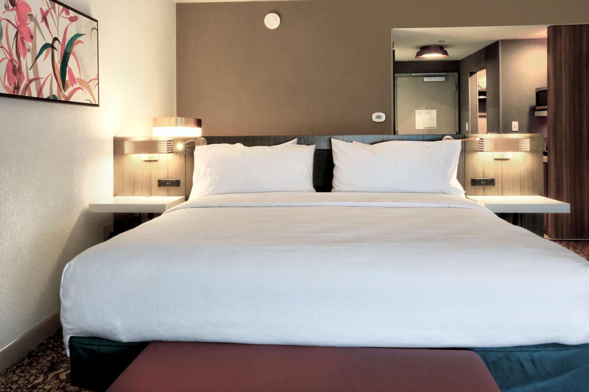 Hilton Garden Inn Bel Air, Md Luaran gambar