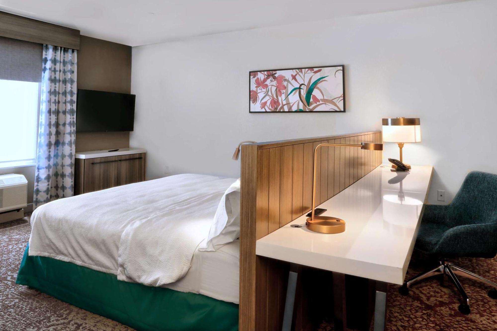Hilton Garden Inn Bel Air, Md Luaran gambar