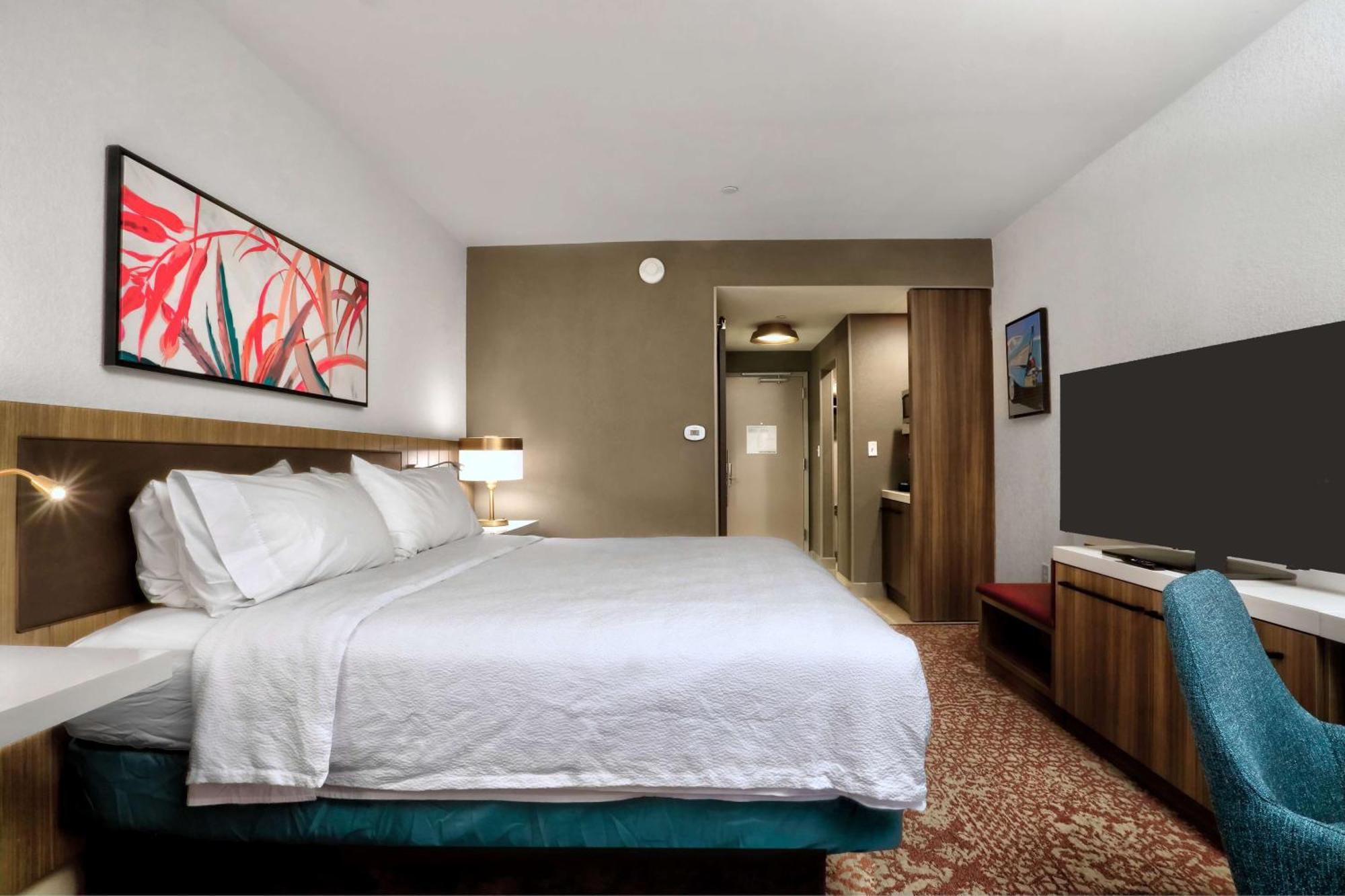 Hilton Garden Inn Bel Air, Md Luaran gambar
