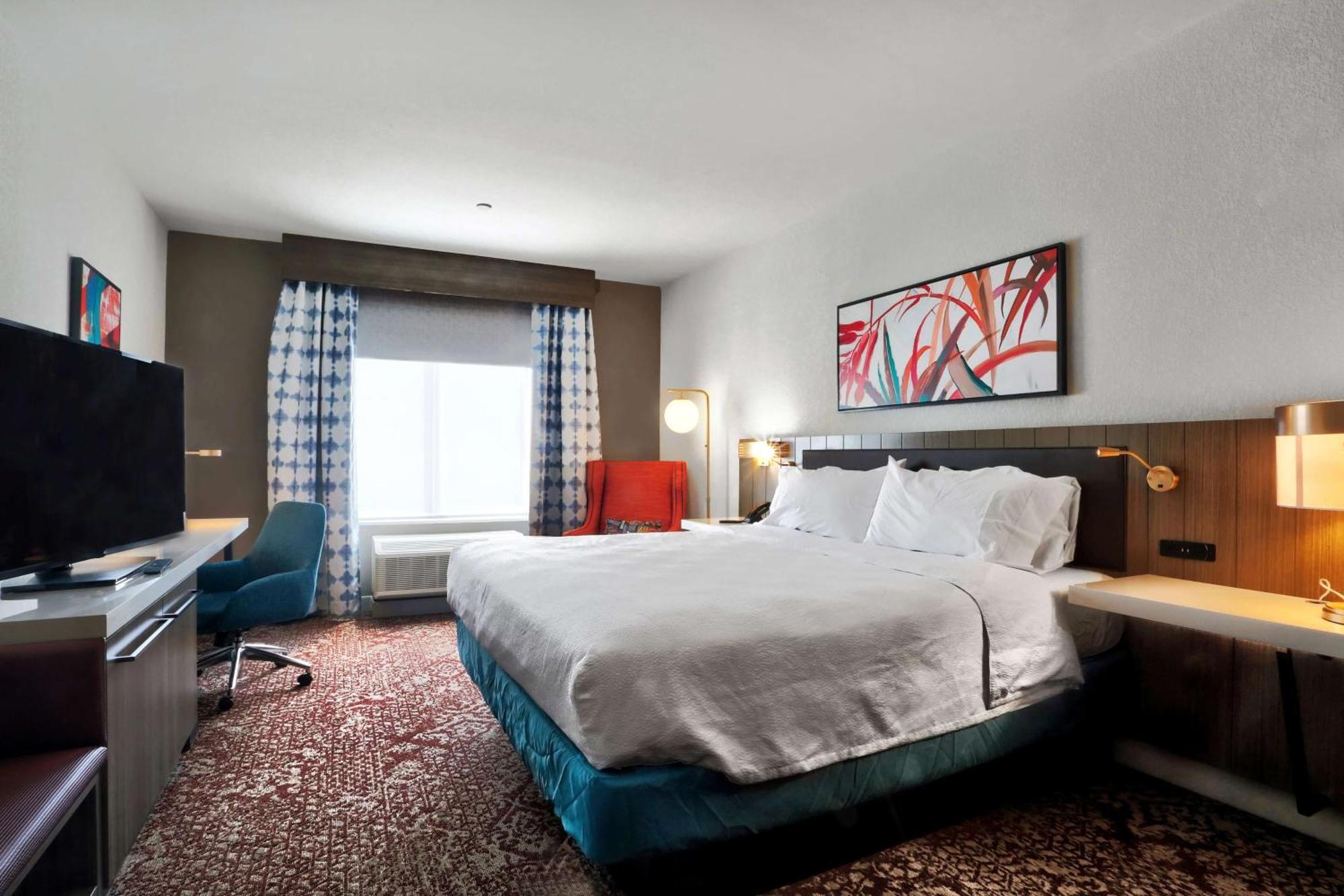 Hilton Garden Inn Bel Air, Md Luaran gambar