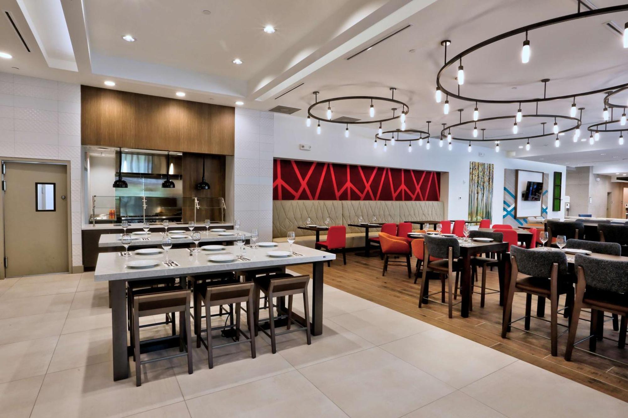 Hilton Garden Inn Bel Air, Md Luaran gambar