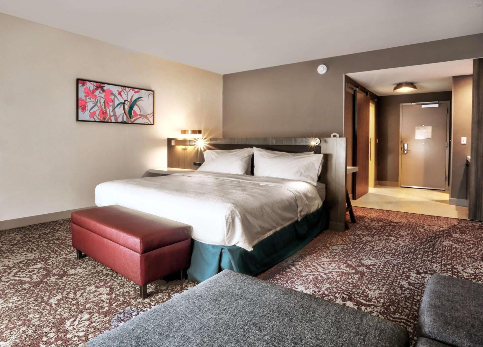Hilton Garden Inn Bel Air, Md Luaran gambar