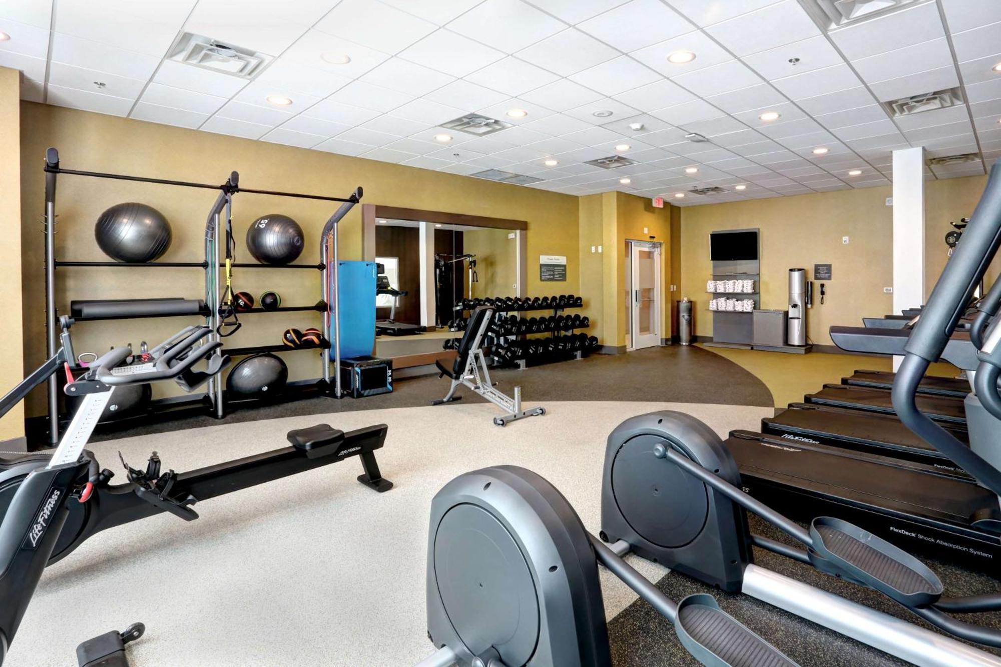 Hilton Garden Inn Bel Air, Md Luaran gambar