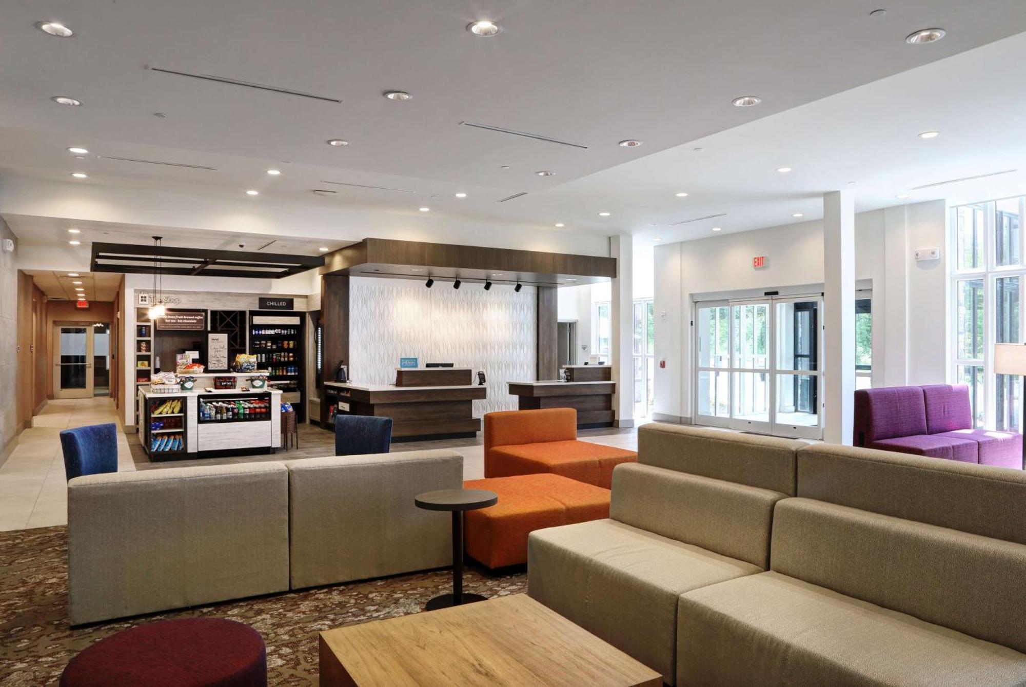 Hilton Garden Inn Bel Air, Md Luaran gambar