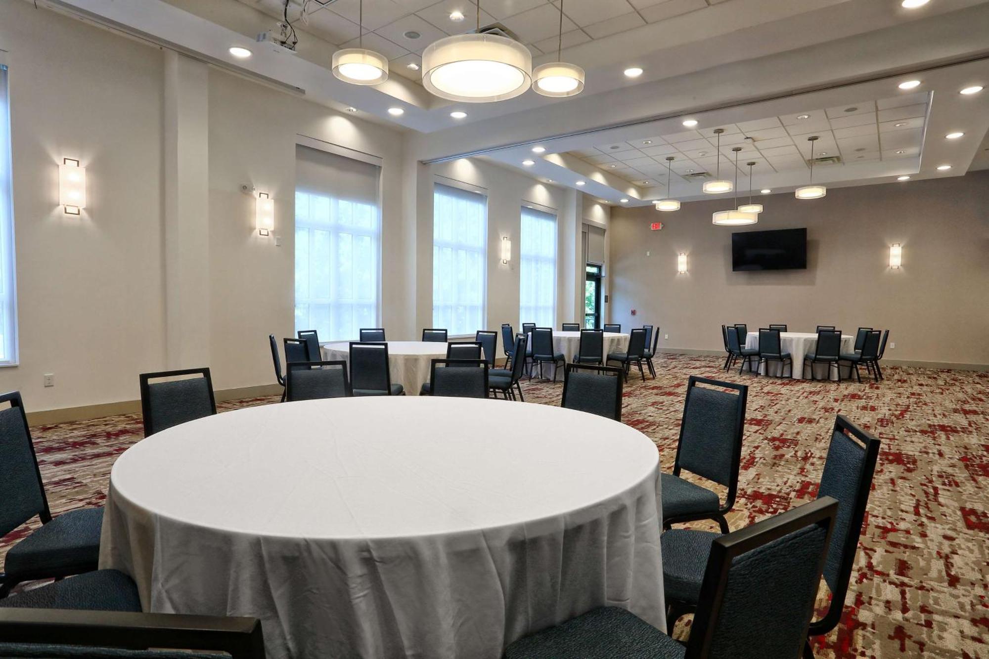 Hilton Garden Inn Bel Air, Md Luaran gambar