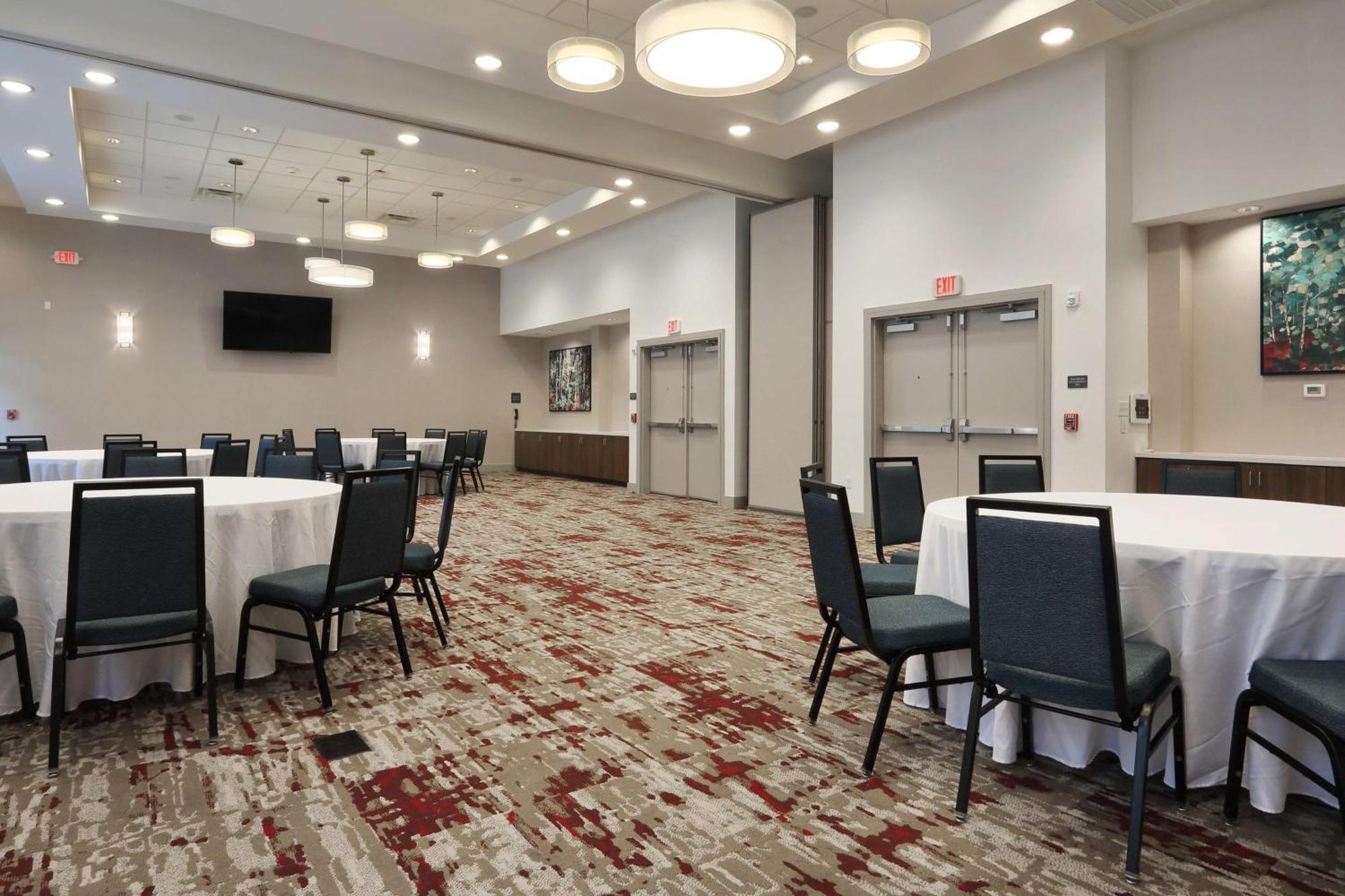 Hilton Garden Inn Bel Air, Md Luaran gambar
