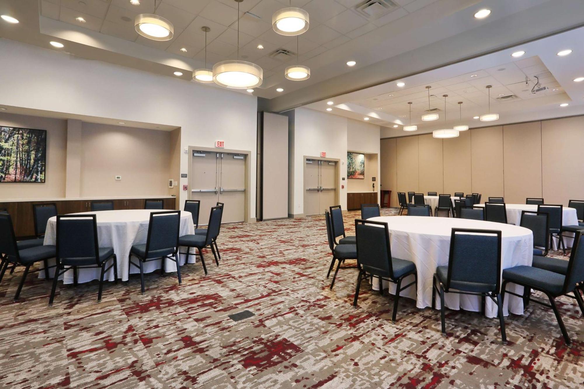 Hilton Garden Inn Bel Air, Md Luaran gambar