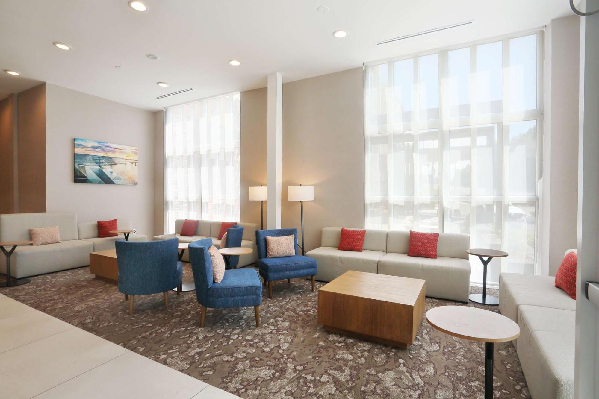 Hilton Garden Inn Bel Air, Md Luaran gambar