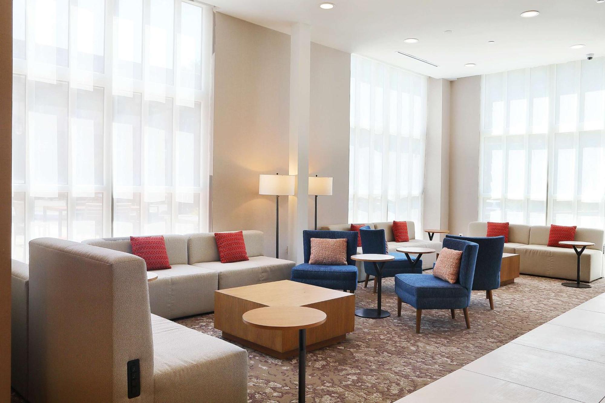 Hilton Garden Inn Bel Air, Md Luaran gambar